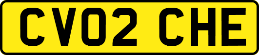 CV02CHE
