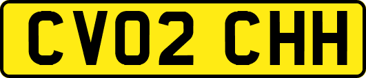 CV02CHH