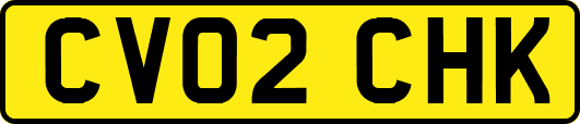 CV02CHK