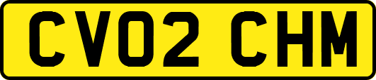 CV02CHM