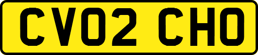 CV02CHO