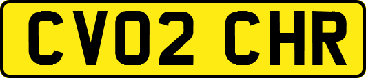 CV02CHR