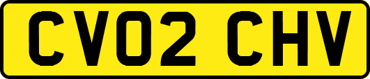 CV02CHV