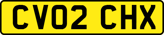 CV02CHX