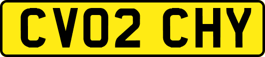 CV02CHY