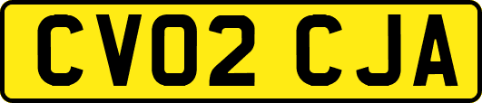 CV02CJA