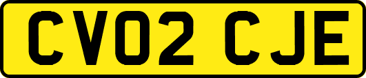 CV02CJE