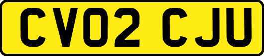 CV02CJU