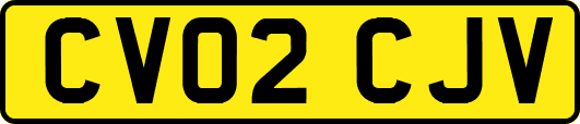CV02CJV