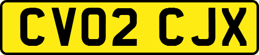 CV02CJX