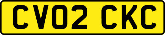 CV02CKC