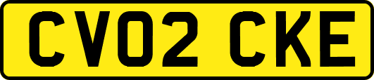 CV02CKE