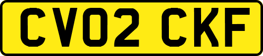CV02CKF