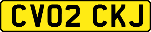 CV02CKJ