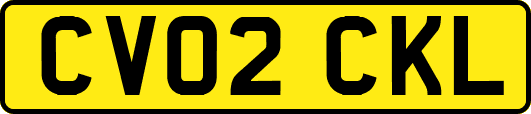 CV02CKL