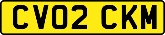 CV02CKM