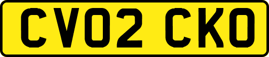 CV02CKO