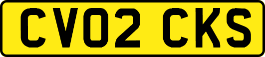 CV02CKS