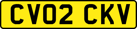 CV02CKV