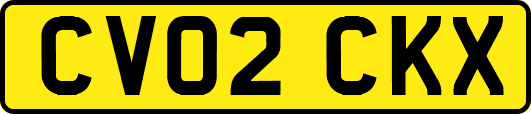 CV02CKX