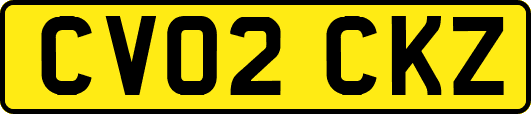 CV02CKZ