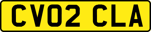 CV02CLA
