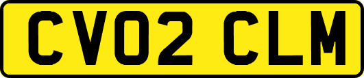 CV02CLM