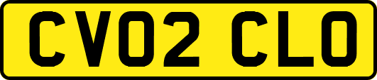 CV02CLO