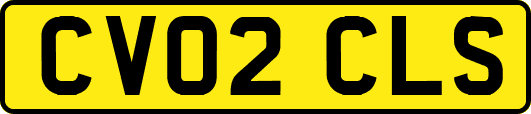 CV02CLS