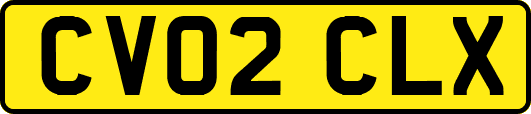 CV02CLX