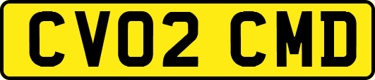 CV02CMD