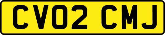 CV02CMJ