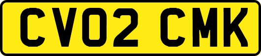 CV02CMK