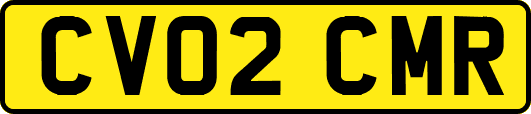 CV02CMR
