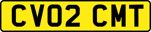 CV02CMT