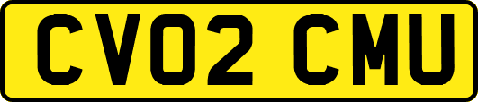 CV02CMU
