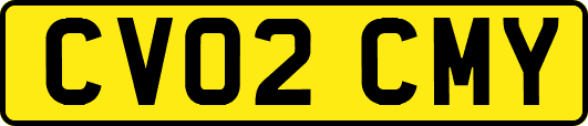 CV02CMY