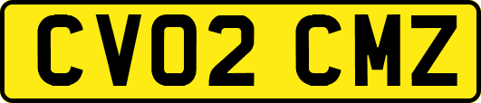 CV02CMZ