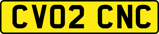 CV02CNC