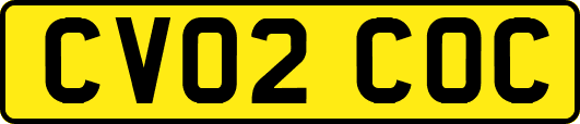 CV02COC
