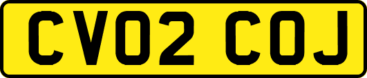 CV02COJ