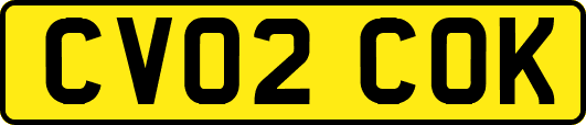 CV02COK