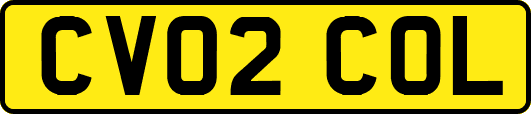 CV02COL