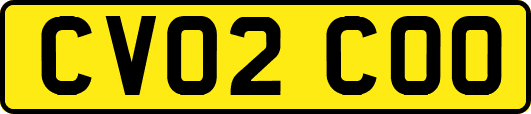 CV02COO