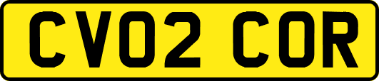 CV02COR