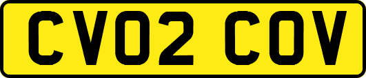 CV02COV