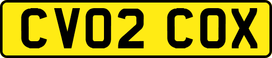 CV02COX