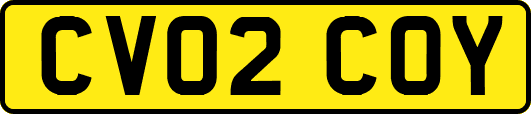 CV02COY