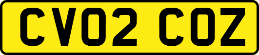 CV02COZ