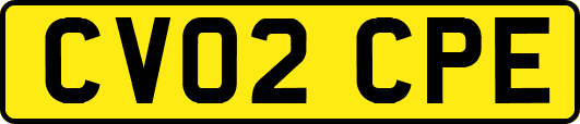 CV02CPE